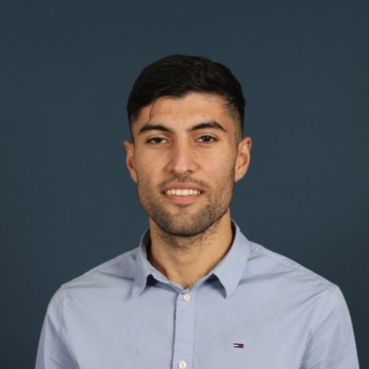 Mikail Cengiz